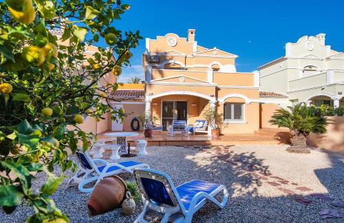 Bungalow with community pool - Vallesa4H - Foto 1