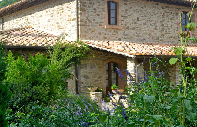 Montecucco Winery - Foto 44