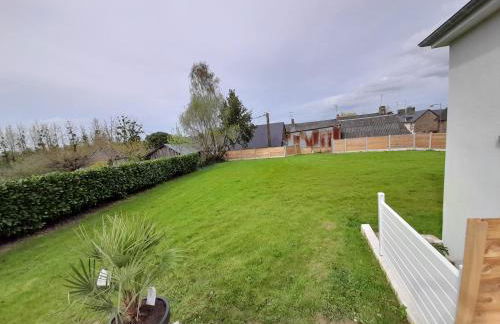 Maison Villa Les chevaliers du Mont - Foto 32