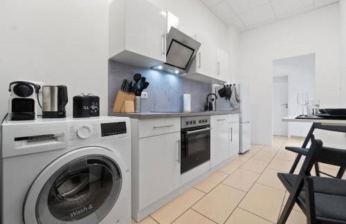 Gemütlich und Zentral, 3km zum Flughafen Köln-Bonn - Photo 31