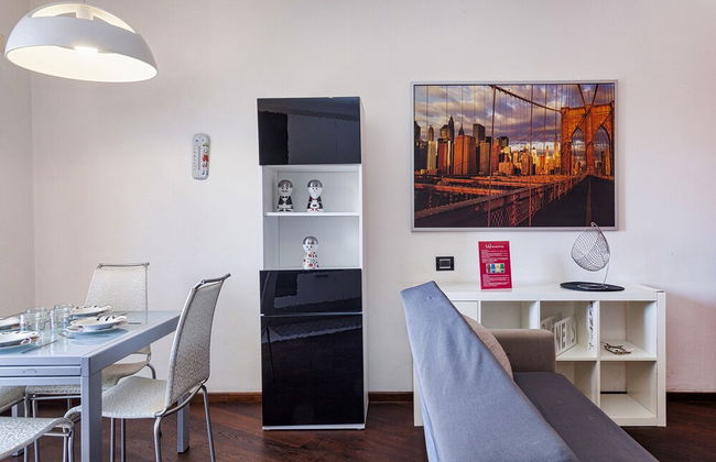 Sturla Apartment With Balcony by Wonderful Italy - Foto 14