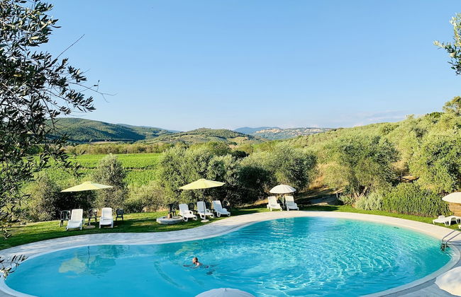 Tenuta Agricola Fraschiera - Foto 38