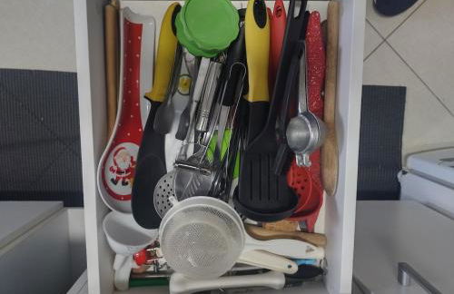 MarchiMar-Ap Frente Mar, wi-fi, piscina, pet, check-in e check-out flexíveis - Photo 74