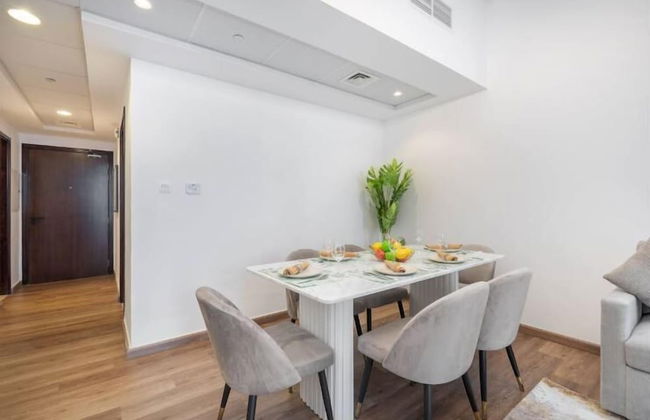 Barsha Heights Near DIC Metro & Mall - Foto 11