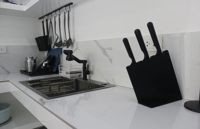 Boracay Luxury Apartments - Foto 20