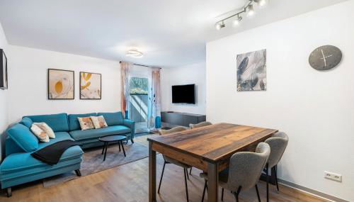 Fewo Blumenweg - Foto 4