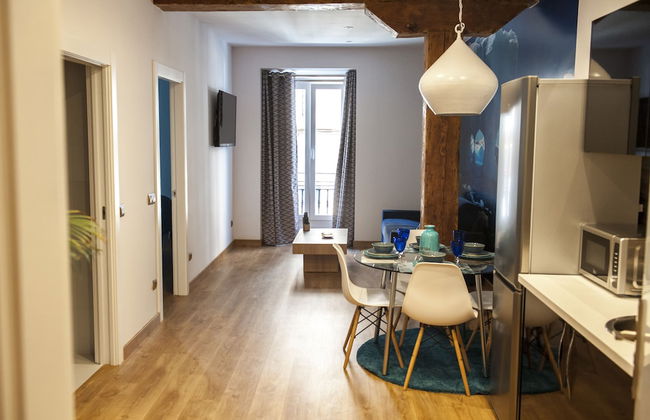 Art Suites Santander - Photo 72