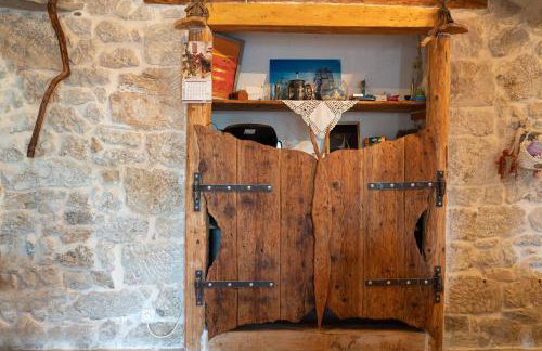 Holiday home Leptir - Foto 57