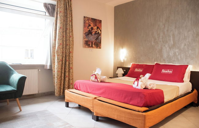 MAISON DEGAS dimora de charme - Foto 14