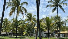 Apartamento Jubiaba Ilheus - Photo 5