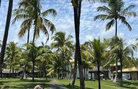 Apartamento Jubiaba Ilheus - Photo 5