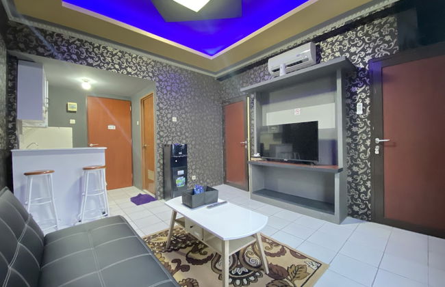 Spacious 2Br At Buah Batu Park Near Telkom University - Foto 14