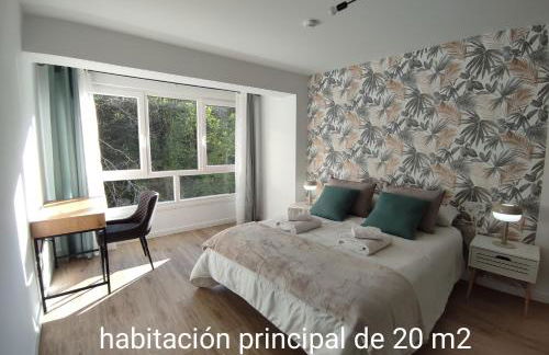 O Paseo, 5 estrellas. - Photo 6