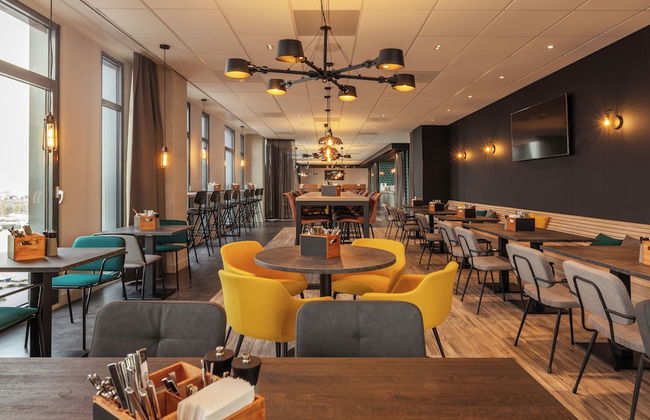 Numa Amsterdam Docklands - Photo 45