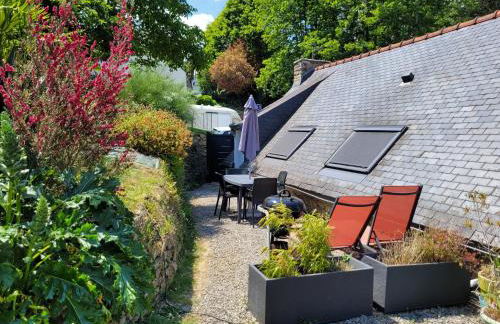 Gite de Beg Menez Le 14 - Gite à la Forêt Fouesnant - Foto 1