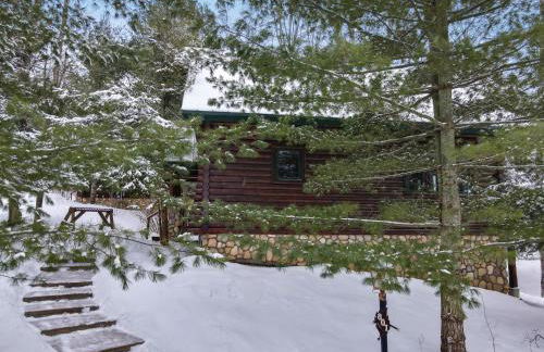 801 Mountain Cabin - Foto 20