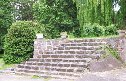 Herrenhaus Lübbenow - Foto 10