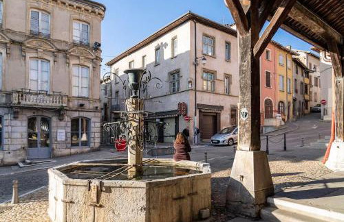 Au pays d'Hector Berlioz - Foto 4