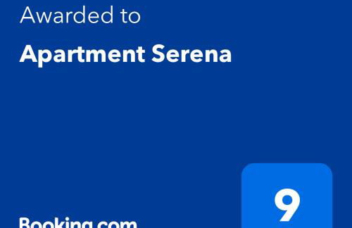 Apartment Serena - Photo 21