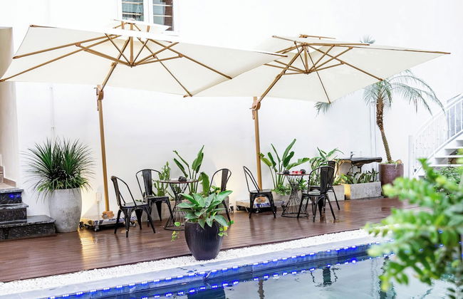 Villa Hanh Phuc Bai Chay - Photo 44