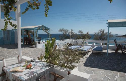 Paros Carmel studio-apartment - Photo 32