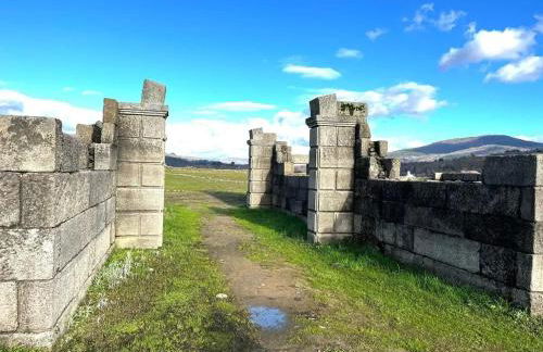 Cozy house near Lobios, 92 m², nature - Photo 40