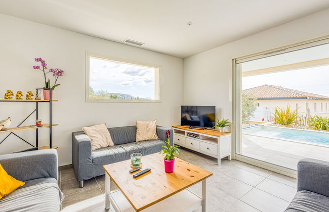 Villa Hestia - Foto 15