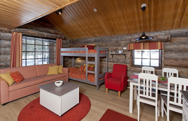 Holiday Club Ruka apartments & cottages - Photo 8