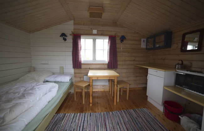 Gullesfjord Camping - Foto 5