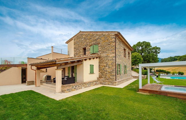 Serre Alte Landscape luxury Rooms - Photo 29