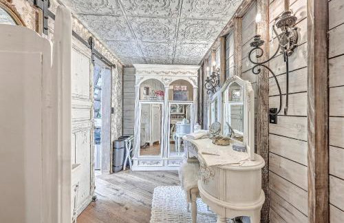 The Charleston Treehouse - Foto 21