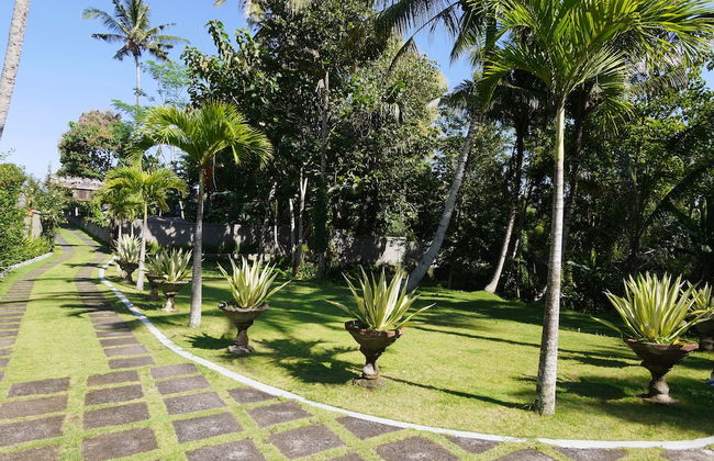 Villa Kupu-Kupu - Foto 26