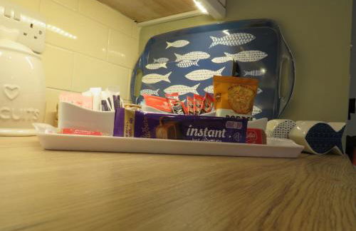 The Tack Room at Eastmoor Farm Fantastic 2 Bed Dog Friendly Luxury Cottage with Secure Gardens and Onsite Parking - Foto 50