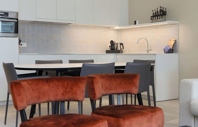 Casselbergh Residences Sky Bridge - Foto 13