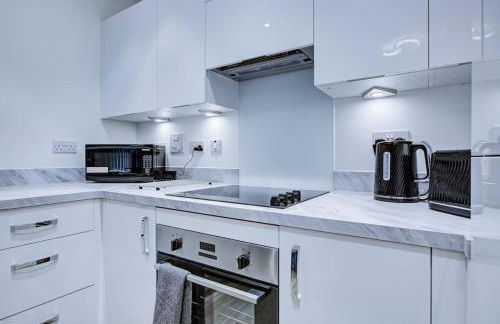 Brand New apartment next to Lakeside Shopping mall, Essex - Foto 7