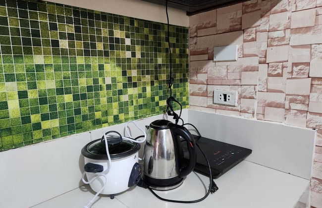 1 Bedroom Condo at One Oasis Condominuim - Foto 4