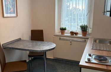 Wohnung Weida 2 - Foto 11