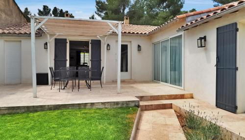 La Villa De Maussane - Foto 5