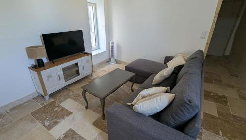 Entre cuves et sources - au coeur de Goudargues - Foto 3