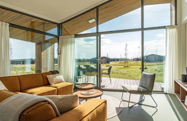 Modern Eco Home Near Beach - Foto 15