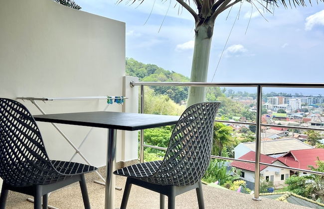 Mountain Sea View Luxury Apartments - Photo 63