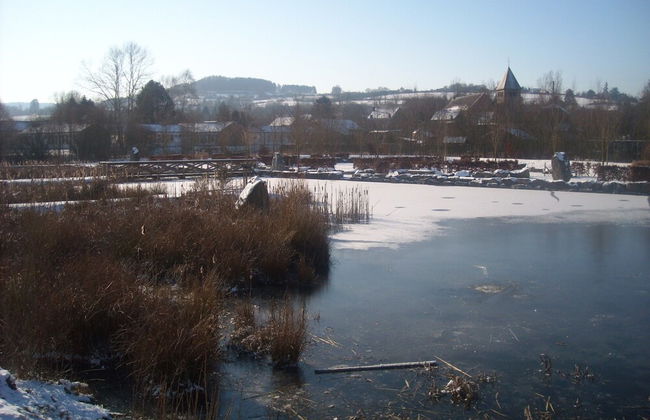 Retreat With Sauna & Games - Foto 35