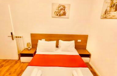 La Dimora di Sara a 10 minuti da Termini - Foto 15