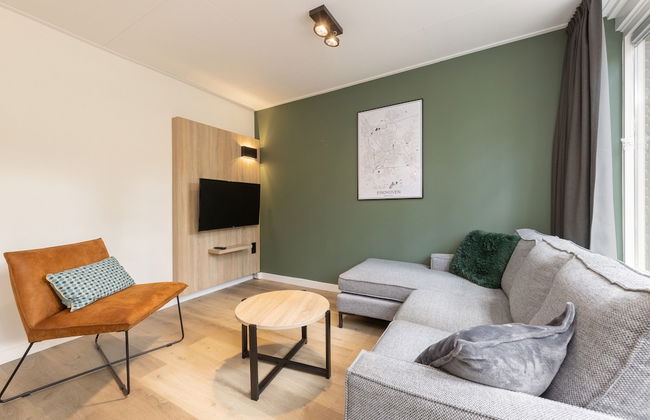 Bungalow in De Peel by Forest Retreat - Foto 9