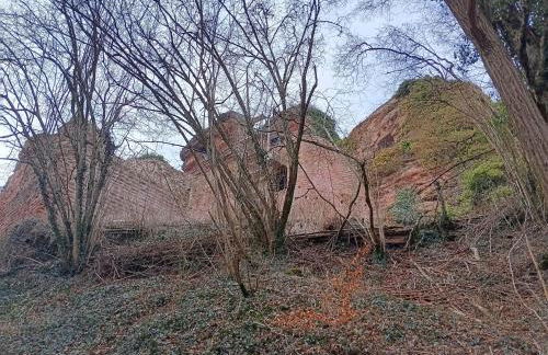 Ferienwohnung "Monte Noble" Südpfalz - Foto 20