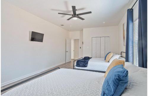 Spectacular Brand New 4br/2.5ba Near DT/ Riverwalk - Foto 53