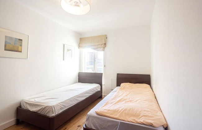 Excellent 2-bed Apartment in Colindale, London - Foto 2