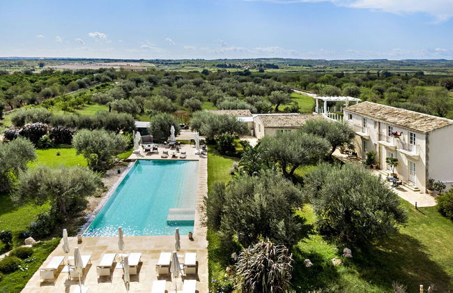 Zahir Country House - Photo 79