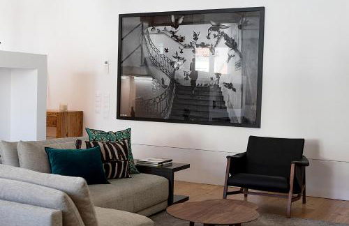 FLORA Chiado Apartments - Foto 19