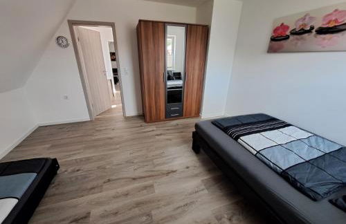 FeWo am Obenende - Foto 8